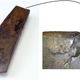 Ötzi’s axe blade. (Image: G. Artioli et al., 2017)
